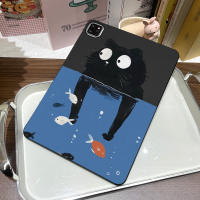 Funda De Tableta Para Samsung Galaxy S8 S9 S10 S11 Ultra S7 plus A7 A8 A9 Estilo Gato Amante Exclusivo Aesthetic Protección - details 4