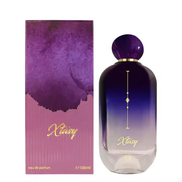 Ahmed Al Maghribi Xtasy Eau de Parfum 100ml para Mujer - 1
