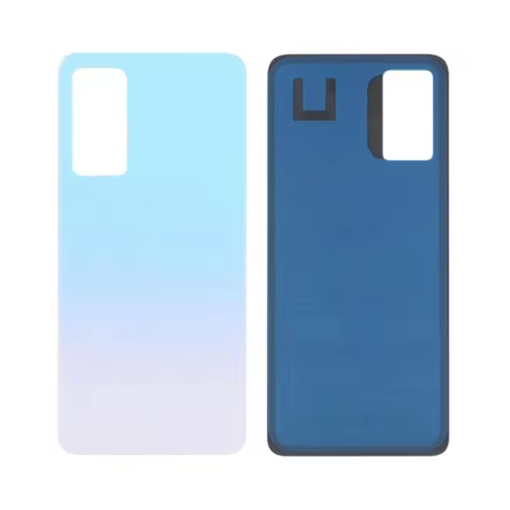 TAPA BATERIA COMPATIBLE PARA XIAOMI REDMI NOTE 11 PRO 4G 5G TRASERA AZUL ESTELAR - 1