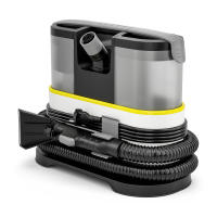 KARCHER 1.081-410.0 - Lava-aspiradora SE 2 Spot Care - details 1