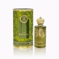 The Promise: Perfume Árabe Unisex de Fragrance World que refleja la elegancia y el misticismo de Oriente - details 1