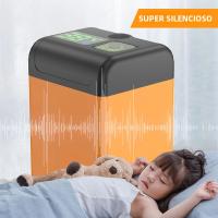 Showers Eléctricas Portátiles Para Exteriores Con Bomba Y Cabeza De Chorro Recargable USB Impermeable Para Camping Viajes Riego De Mascotas - details 4