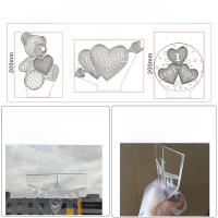 Lámpara De Noche Anime Jujutsu Kaisen Yuta Okkotsu Figura De LED Iluminación Para Mesa Decoración De Habitación Regalo De Cumpleaños - details 14