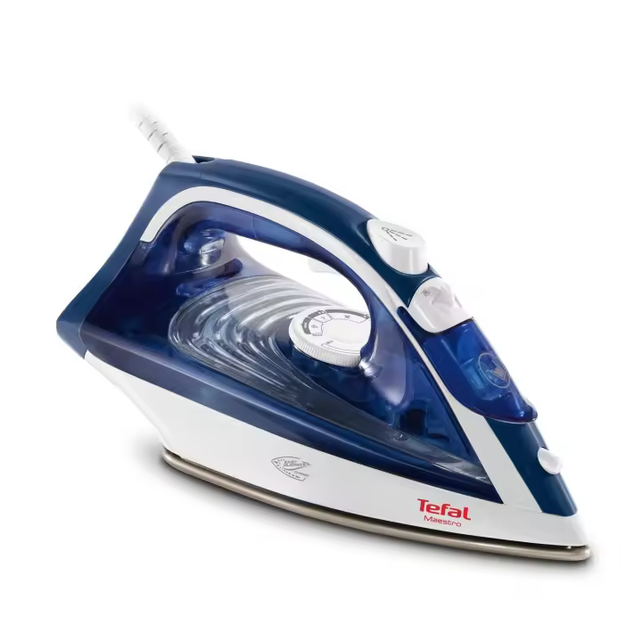 Plancha de vapor Tefal Maestro - 1
