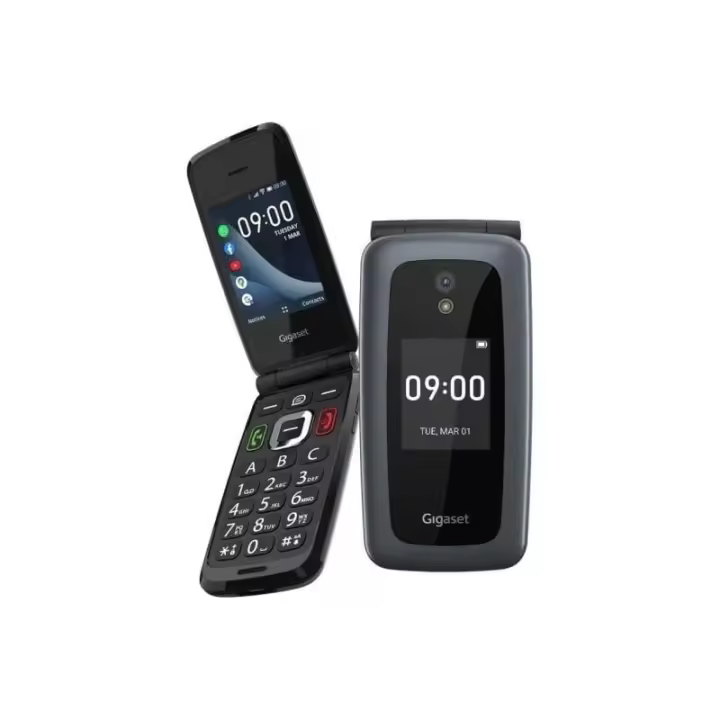 Teléfono Gigaset GL7 4G con Aplicaciones Preinstaladas - 1