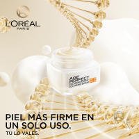 L'Oréal Paris | Age Perfect Colágeno Expert Crema Dia Anti-Flacidez 50ml Con Péptido de Micro-Colágeno 50 ml - details 0