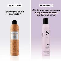 Alfaparf Style Stories Original Laca 300Ml - details 1