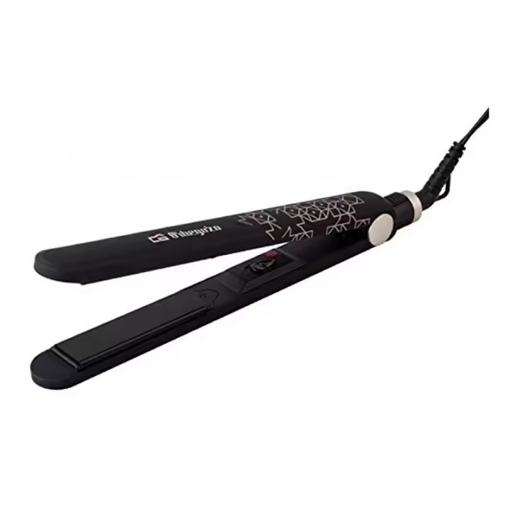 Plancha para el pelo orbegozo pl 3500/ negra - 1
