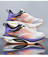 Zapatillas De Correr Para Hombres Y Mujeres Deportivas Transpirables Y Livianas Con Almohadilla De Aire Para Maratón Y Jogging - details 20