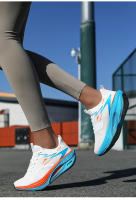 Zapatillas De Correr Para Hombres Y Mujeres Deportivas Transpirables Y Livianas Con Almohadilla De Aire Para Maratón Y Jogging - details 55