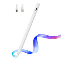 Nuevo Stylus Universal Para Pantalla Capacitiva Android IOS Pluma Táctil Para iPad Apple Pencil Huawei Xiaomi Samsung Tableta - details 1