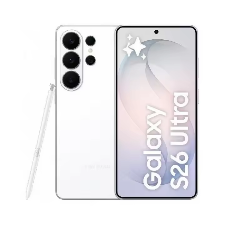 Samsung Galaxy S26 Ultra 256GB - 1