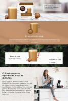 Dolce Gusto NESCAFÉ® Café con Leche – 48 Cápsulas (3 Cajas) | Cremoso con Notas a Cereal, Equilibrio Perfecto - details 0