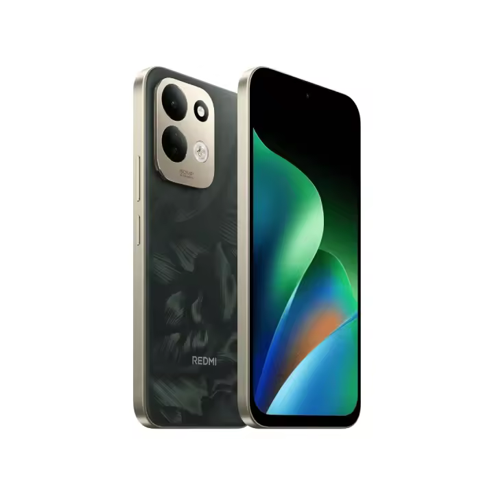 Xiaomi Redmi 17 4G NFC 4+256GB y 4GB+128GB Smartphone Versión española (sin cargador) - 1