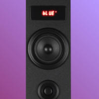 NGS Skycharm - Torre de Sonido 50W con Bluetooth, Entrada Óptica, USB, Radio FM y Mando a Distancia - details 1