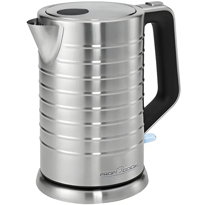 PROFICOOK pc-wks 1119, 2200 W, 7 Cups, 44 Decibeles, Acero Inoxidable - 1