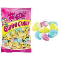Trolli Almejas de Gominola 1kg - Dulces Super Tiernos y Deliciosos - details 0