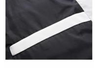 Chaqueta De Plumón De Pato Blanco Para Hombre Chaqueta De Invierno Con Capucha Largo Chaqueta De Plumón De Alta Calidad Tipo De Cierre De Cremallera Estilo Casual - details 29