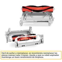 Filtro Hepa Y Cepillos Principales Y Lateral Para Aspiradora Roborock S5 Max S50 Mijia Accesorios Para Aspiradora Xiaomi Mi 1 1S - details 9
