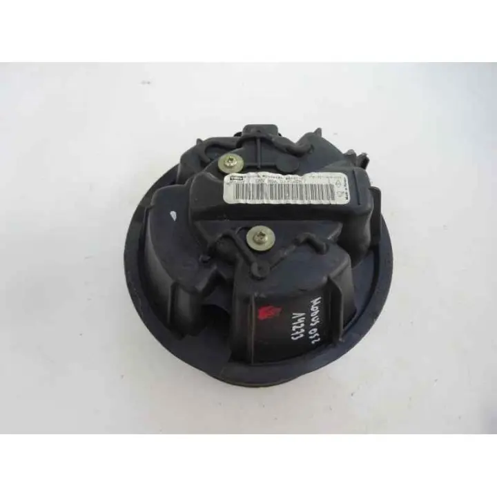 Motor calefaccion compatible con Renault Modus 1.5 dci mt (85 cv) 2004 a 2007 (OEM/IAM: N030958D) - 1