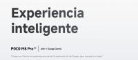 Teléfono Móvil Xiaomi POCO M8 Pro 5G Smartphone Versión Global, 8GB+256GB | 12GB+512GB, Snapdragon® 7s Gen 4, Pantalla AMOLED CrystalRes de 6.83", Batería de 6500 mAh, NFC, Bluetooth 5.4, IP66/IP68, - details 32