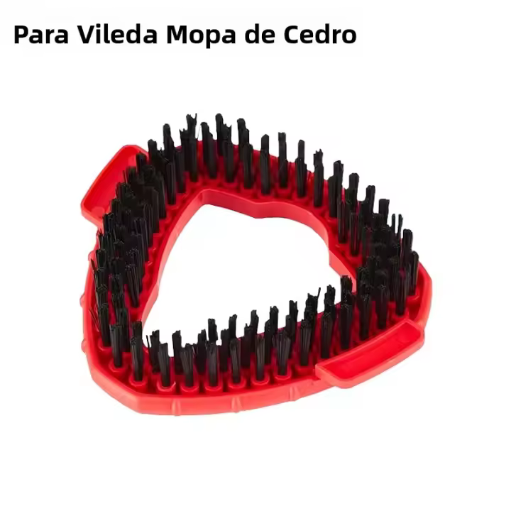 TK Cabeza De Mopa Reemplazable Para O-cedar Y Vileda EasyWring 1 Tanque Sistema Pads Lavables Ropa De Mopa Reutilizable Rotación 360