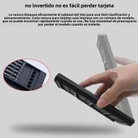 Juego De Destornilladores Magnéticos De Precisión Para Xiaomi iPhone Laptop Tri Wing Torx Herramienta De Reparación Kit De Destornilladores De Acero Inoxidable - details 1