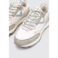 victoria WING EVO - SPORT Deportivas Planas Mujer Beige - details 1