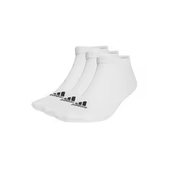 Calcetin Adidas Spw Low Blanco - 1