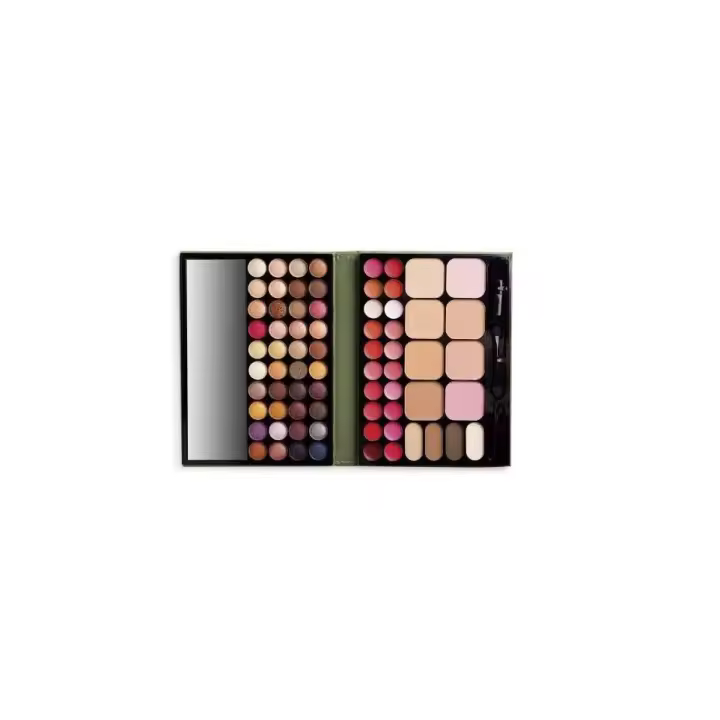 MAGIC STUDIO SAVANNAH SOUL PALETA DE MAQUILLAJE R 30537 - 1