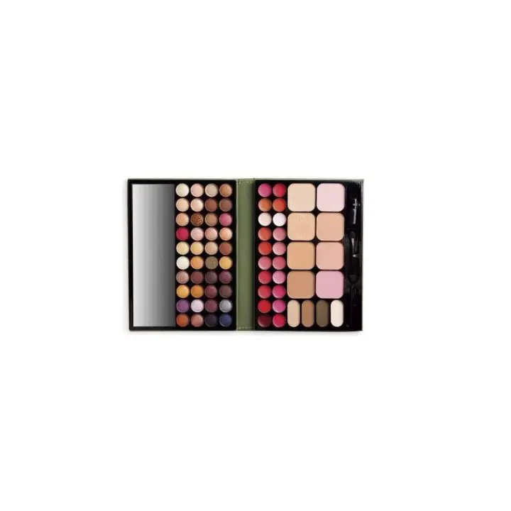 MAGIC STUDIO SAVANNAH SOUL PALETA DE MAQUILLAJE R 30537 - 1