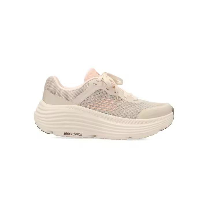 Skechers - Zapatillas de running Max Cushioning Endeavour para mujer con amortiguación máxima, plantilla Air-Cooled Goga Mat y entresuela ULTRA LIGHT - 1
