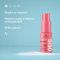 Schwarzkopf Professional OSiS+ Soft Dust 10g / Texture Voluminizador - details 3