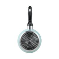 Juego de 3 Sartenes Ø16Ø20Ø24cm en aluminio prensado Azul celeste San Ignacio - details 7