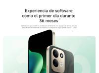 Xiaomi Redmi 17 4G NFC 4+256GB y 4GB+128GB Smartphone Versión española (sin cargador) - details 22