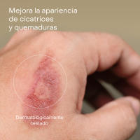 Repavar Aceite Rosa Mosqueta 100% Puro Tratamiento cosmético de cicatrices y estrías y alteraciones de la piel facial y corporal - Incluye Aplicador Roll On y Cuenta Gotas - 15 ml - details 5