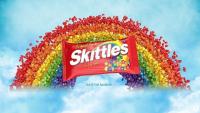 SKITTLES FRUTAS - Caramelos Masticables Sabor Afrutado - CAJA 14 UNIDADES DE 38G - details 0