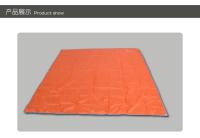 Desert Fox Alfombra De Suelo Para Tienda De Campaña De Tela De Oxford Gruesa Alfombra De Piso Para Acampar Y Movilidad - details 1