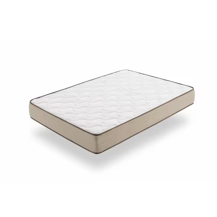 Colchón Moonia Bamboo FRESH cm - Ergonómico - Independecia de lechos - Transpirable - Moonia - 1