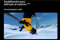 DJI Osmo Action 5 Pro——Cámara de Acción 4K Sensor 1/1.3", vídeo 4K/120fps Estabilización y seguimiento de objetivos 2 pantallas OLED (Pack Essential) - details 18