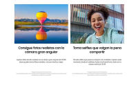 Samsung Galaxy A26 5G Smartphone Pantalla Super AMOLED de 6.7" Doble SIM Cámara Triple de 50MP Batería de 5000mAh Carga Rápida Procesador Exynos Sin cabeza de carga - details 9