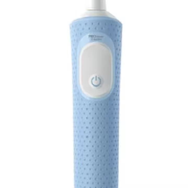 Braun - Cepillo de dientes eléctrico Oral-b Vitality Pro con cabezal oscilante y rotativo, temporizador inteligente y 3 modos (diario y sensible) para adultos - 1