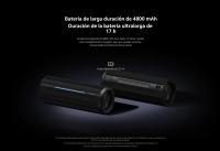 Official | Xiaomi Bluetooth Speaker, Xiaomi Bluetooth Speaker Series, Ampliamos los límites de la calidad de audio, Rendimiento de sonido superior, Nos mueve el deseo de reproducir cada nota con precisión - details 16