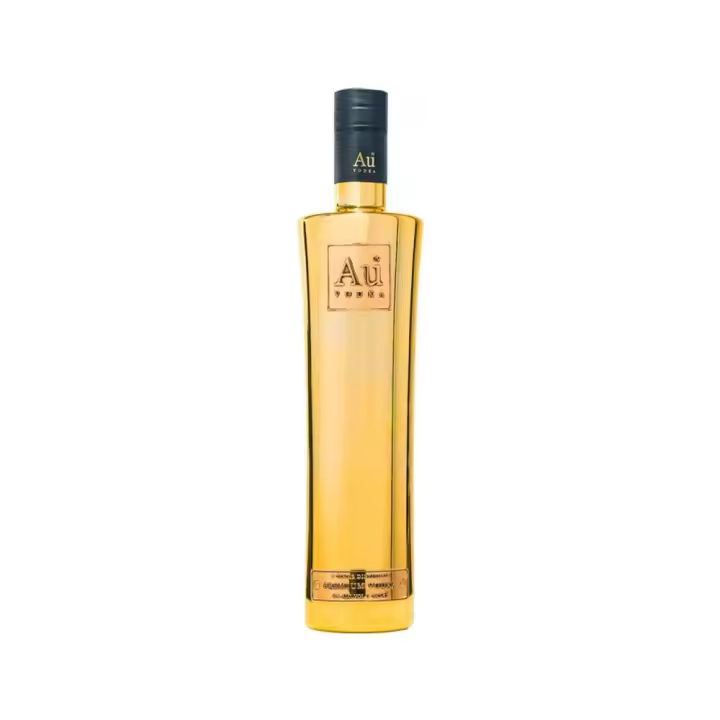 Au Vodka 70Cl. Inglaterra 70 cl. 40.0º - 1
