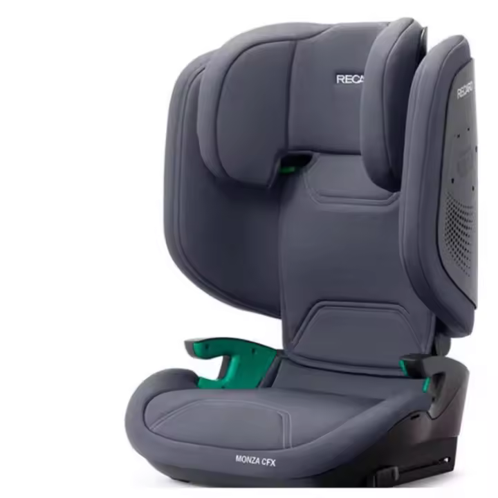 Silla auto Recaro Monza CFX i-size 100 hasta 150 cm - 1