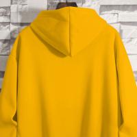 Sudadera De Mujer Con Capucha Y Cremallera De Primavera Otoño Color Sólido Manga Larga Bolsillos Cierre De Cremallera Exteriores - details 56