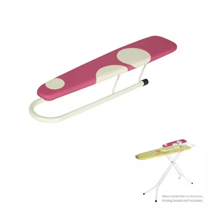 Plancha mangas camisas 47x10 cm. - 1