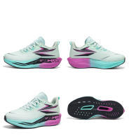 Zapatillas De Correr Profesionales Para Hombres Y Mujeres Con Soporte Estable Almohadillado Alta Rebound Deportivas Para Jogging - details 28