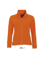 SOL'S NORTH - Chaqueta Térmica de Poliéster 100% para Mujer, Aislamiento de 300 g/m², Corte Ajustado, Cuello Forrado y Bolsillos con Cremallera - details 72