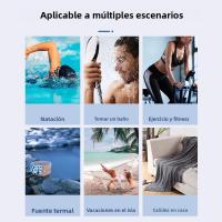 Toallin S-Southpark De Quick Dry Para Playa Piscina Gimnasio Y Camping Toalla De Viaje Suave Y Absorbente De Poliéster 100% - details 0